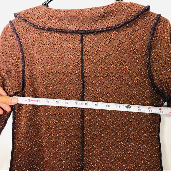 Beebop & Wally Dress Size Small - Picture 9 of 11